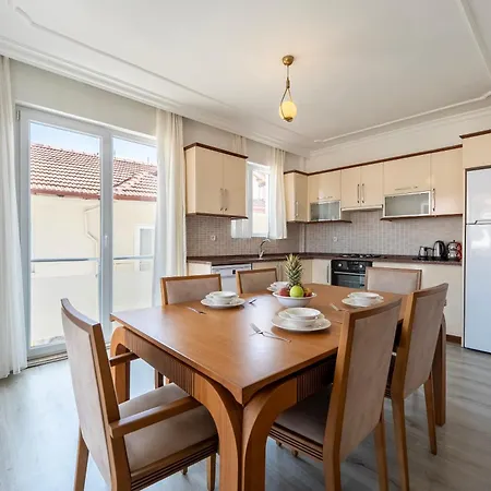 A Spacious, Comfortable And Cozy Close To The Center Of