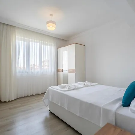 Daire A Spacious, Comfortable And Cozy Close To The Center Of Fethiye
